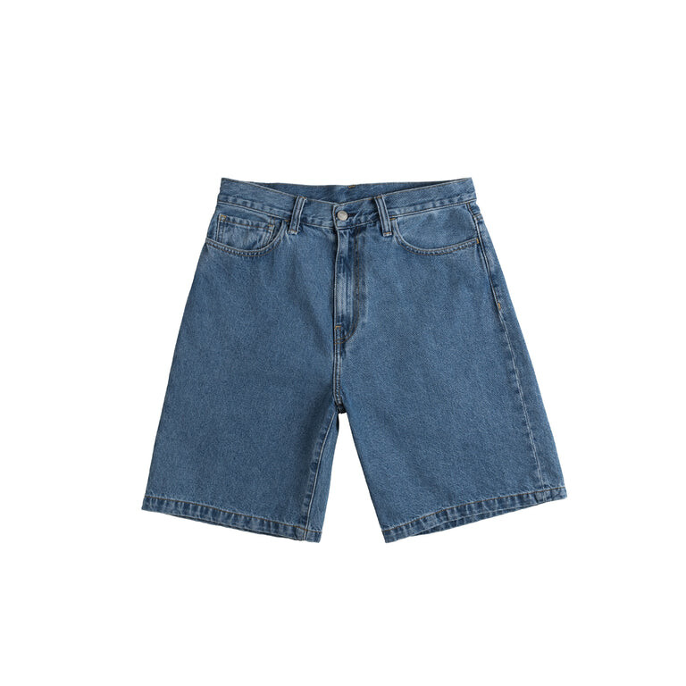 

Шорты Carhartt Wip Landon Short Carhartt WIP, синий