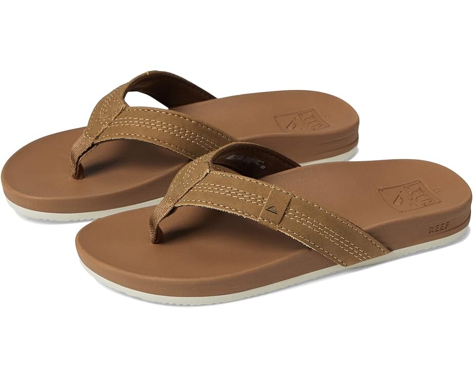 

Сандалии Reef Reef Cushion Phantom Flip Flop, оранжевый