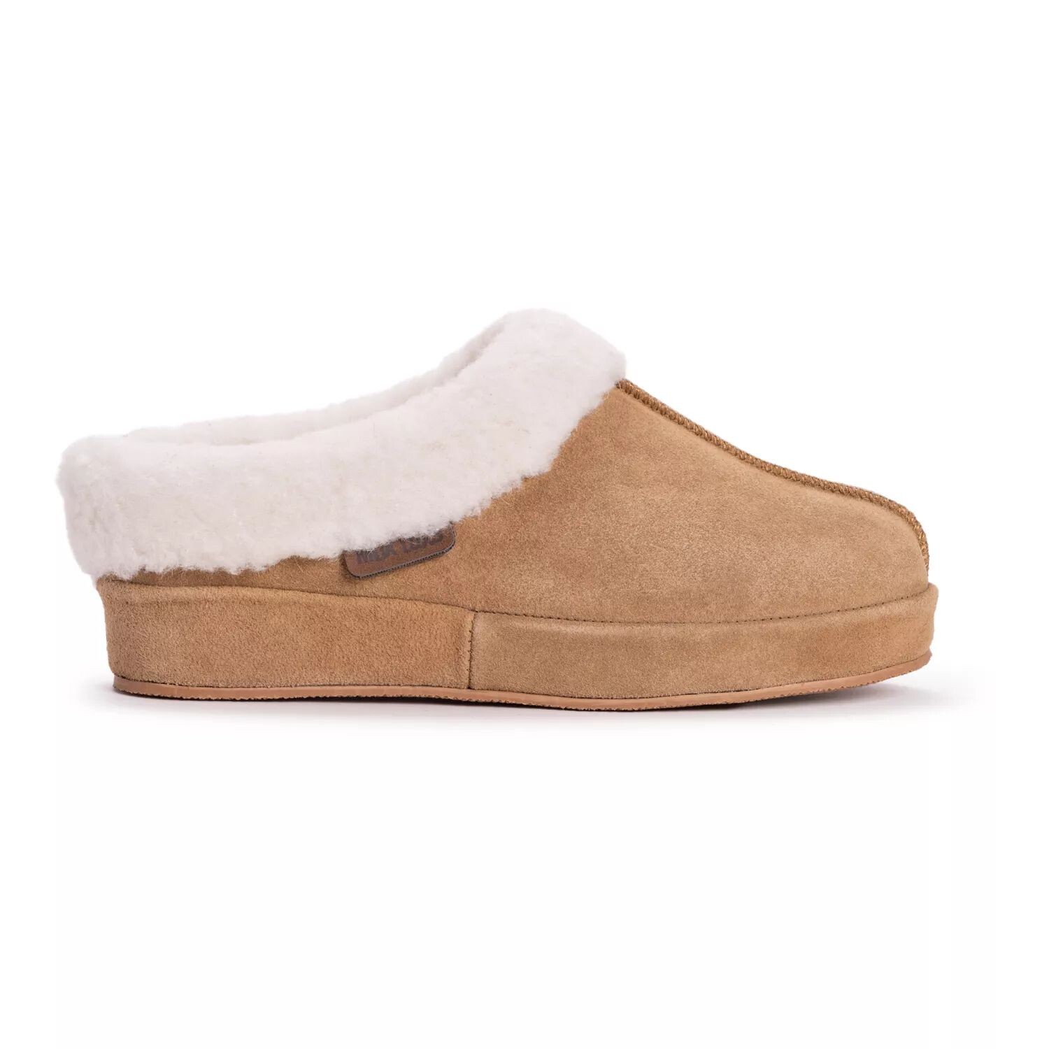 

Leather Goods by MUK LUKS Женские тапочки Serafine MUK LUKS, коричневый