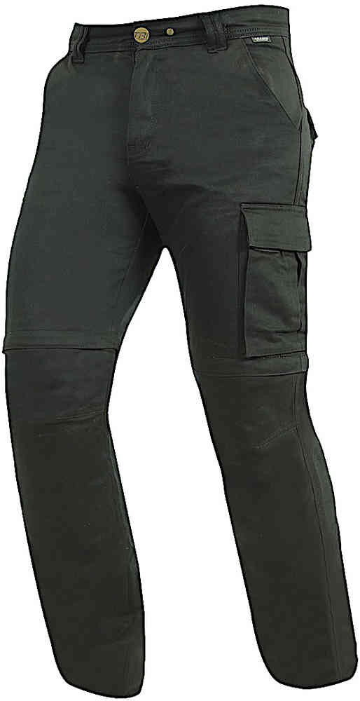 

Мотоциклетные текстильные брюки Dual Pants 2.0 Trilobite