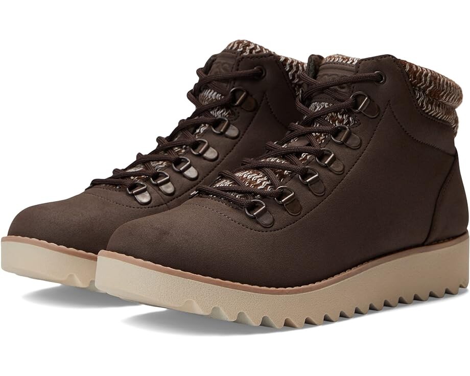 

Ботинки BOBS from SKECHERS Mountain Kiss, коричневый