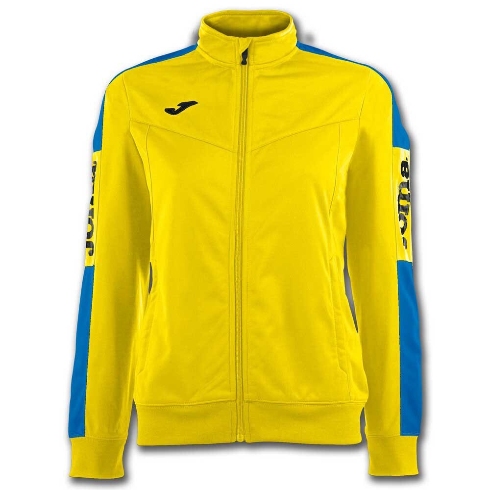 

Куртка Joma Championship IV, желтый