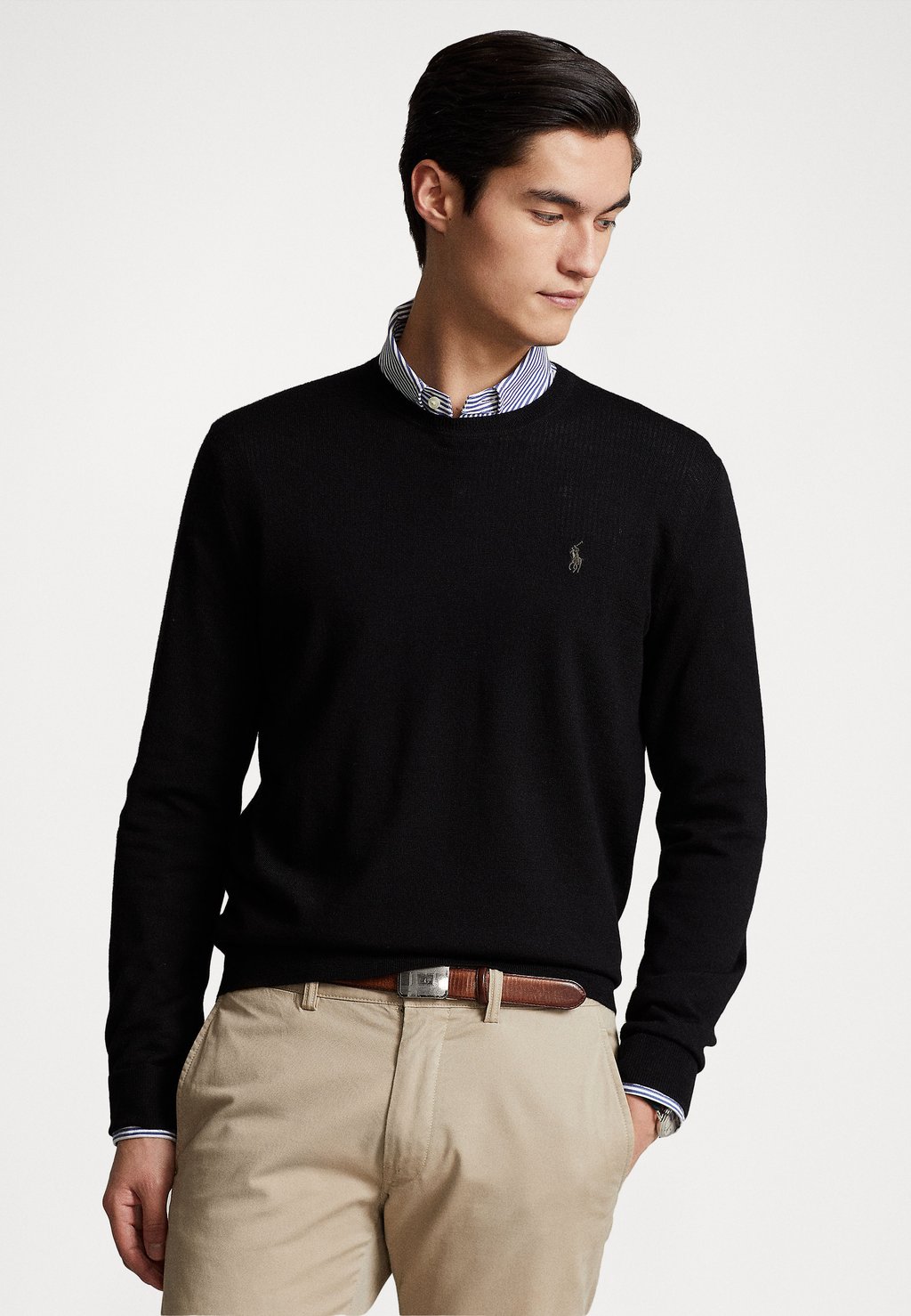 

Свитер Polo Ralph Lauren