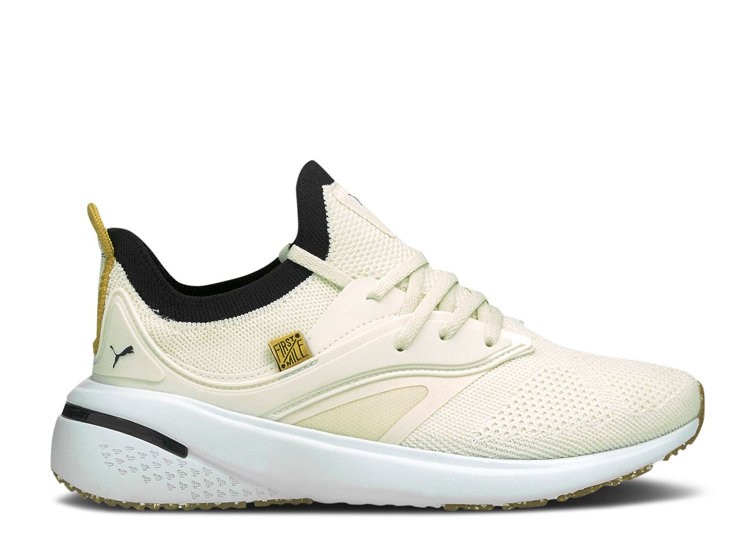 

Кроссовки Puma First Mile X Wmns Forever Xt Utility 'Ivory Glow', кремовый, Бежевый
