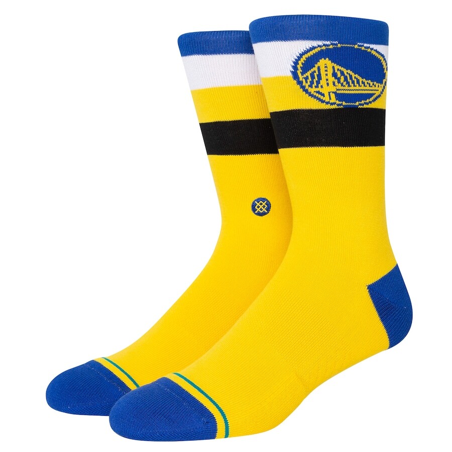 

Носки Stance Golden State Warriors