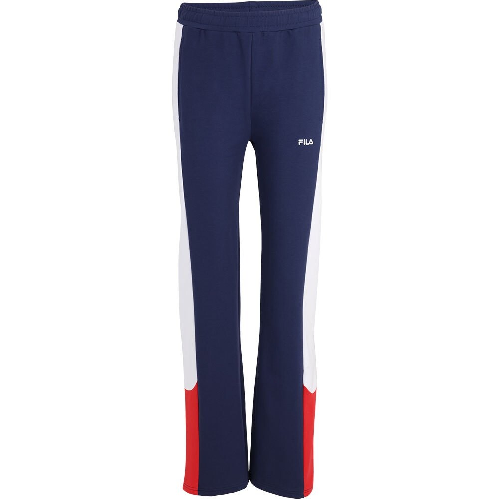 

Спортивные брюки Fila Bellegarde, синий