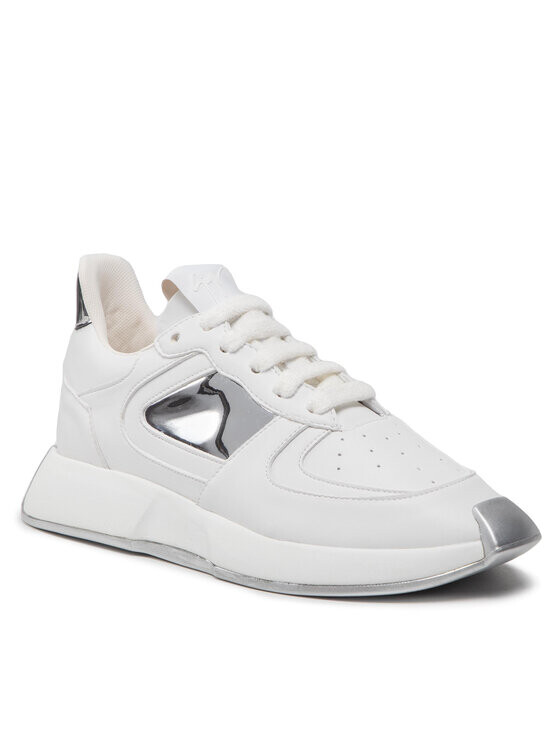 

Кроссовки Giuseppe Zanotti, белый
