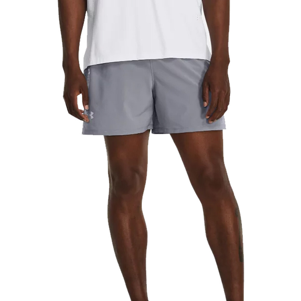 

Спортивные шорты Under Armour Launch Elite 5 Inch, серый