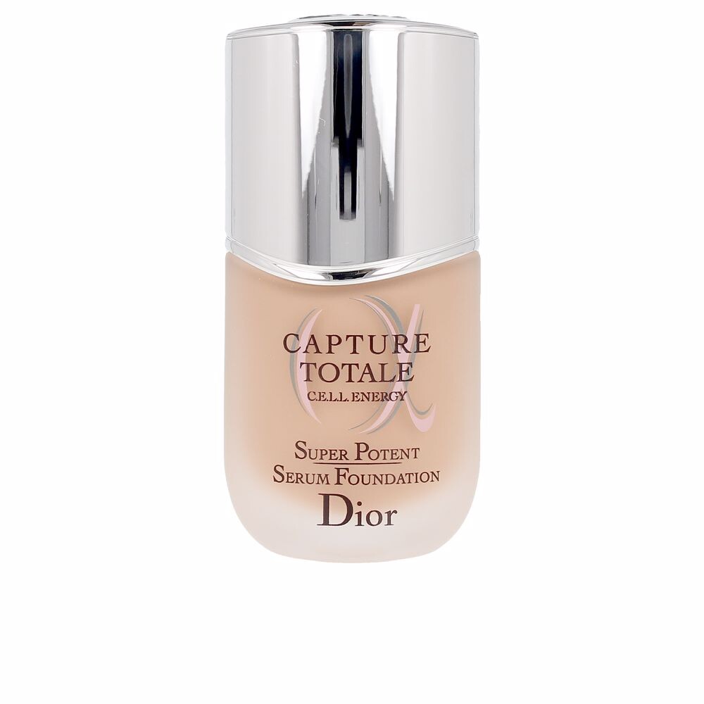

Корректор макияжа Capture totale fond de teint sérum Dior, 30 мл, 3N