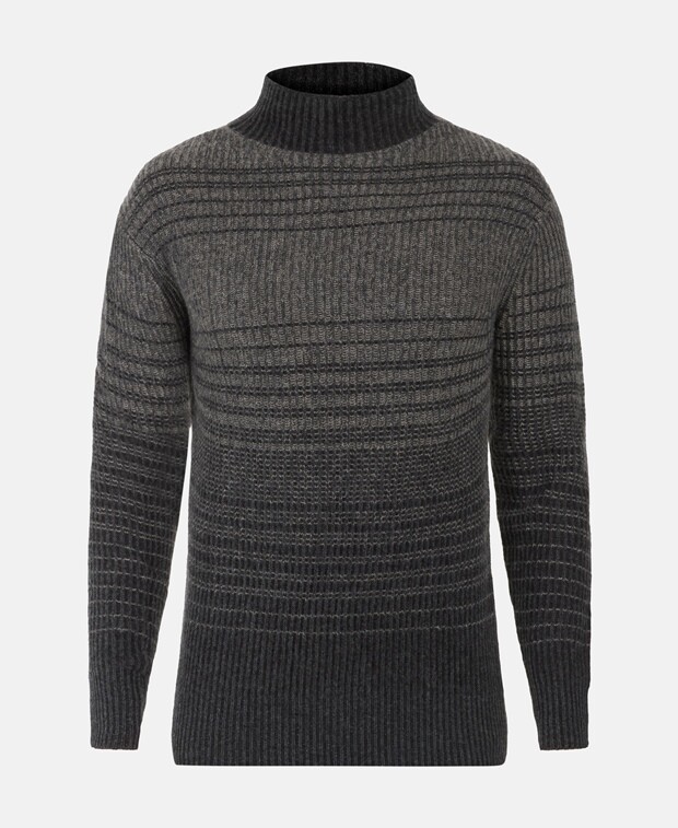 

Кашемировый пуловер FTC Cashmere, естественный