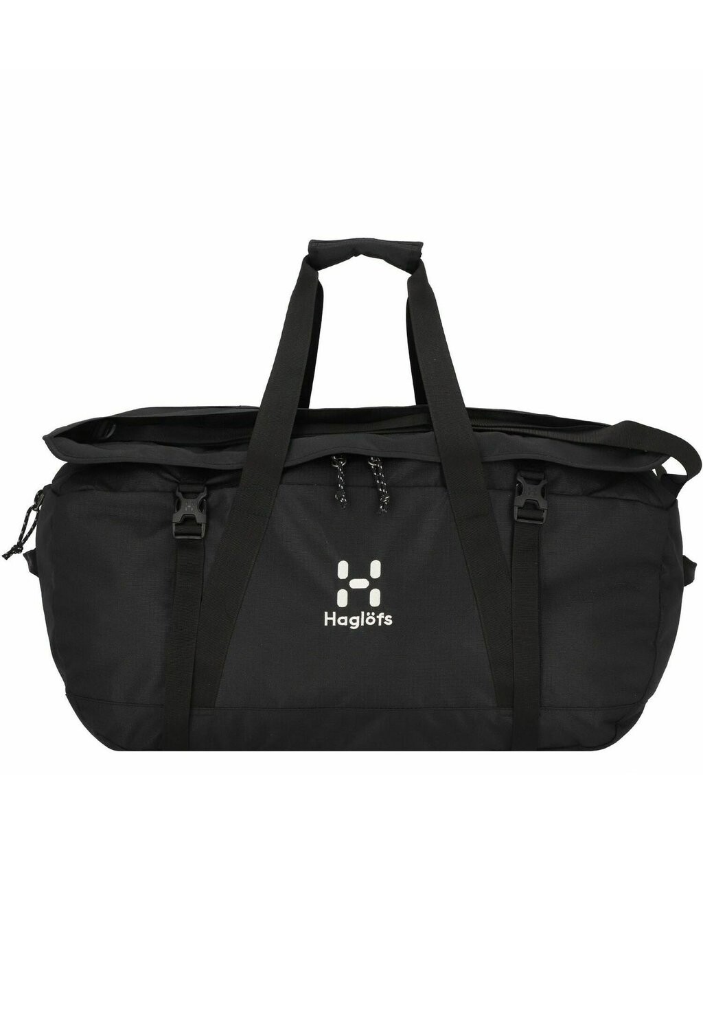 

Дорожная сумка CARGO Haglöfs, цвет true black
