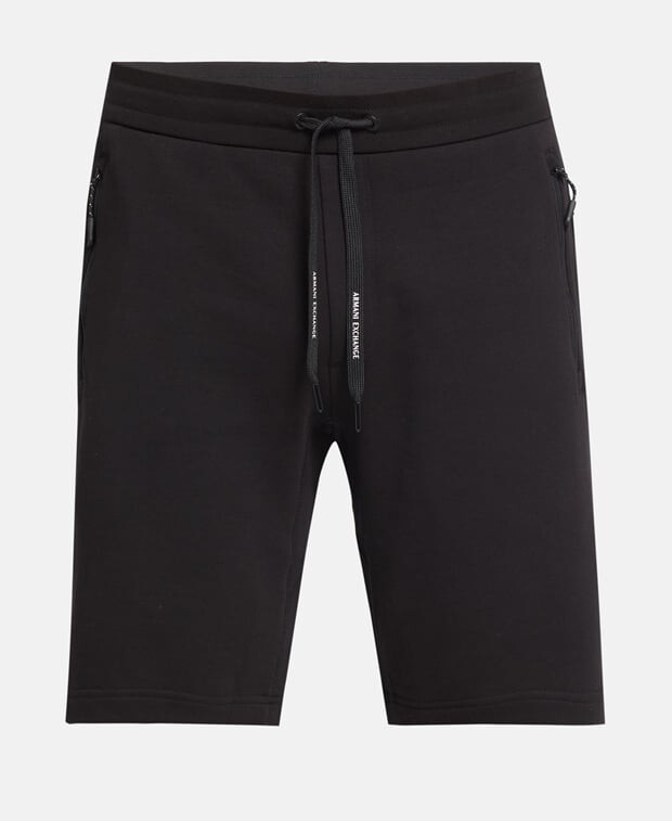 

Спортивные шорты Armani, черный