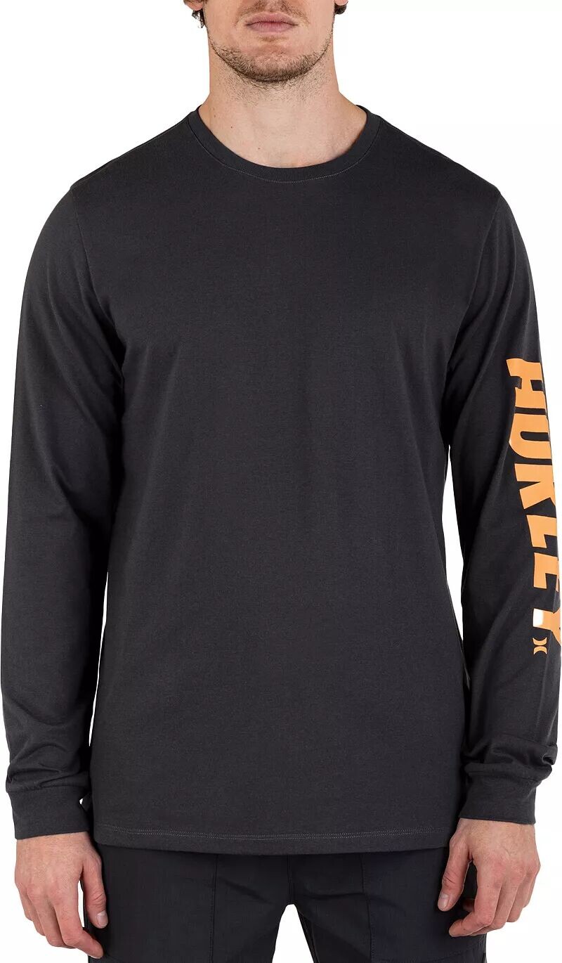

Мужские кроссовки Hurley на каждый день Explore Fastlane с длинным рукавом