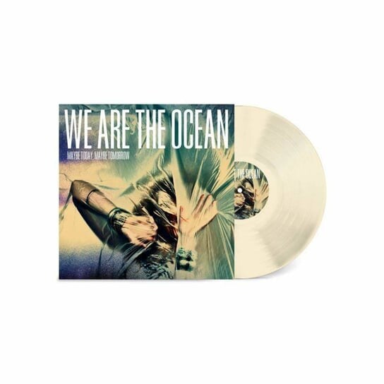 

Виниловая пластинка We are the Ocean - Maybe Today Maybe Tomorrow