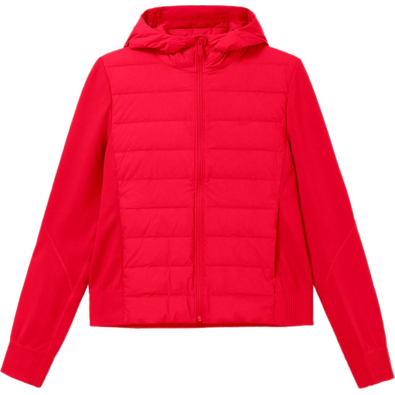 

Пуховик серии Down And Around женский Lululemon, цвет Blue Willow