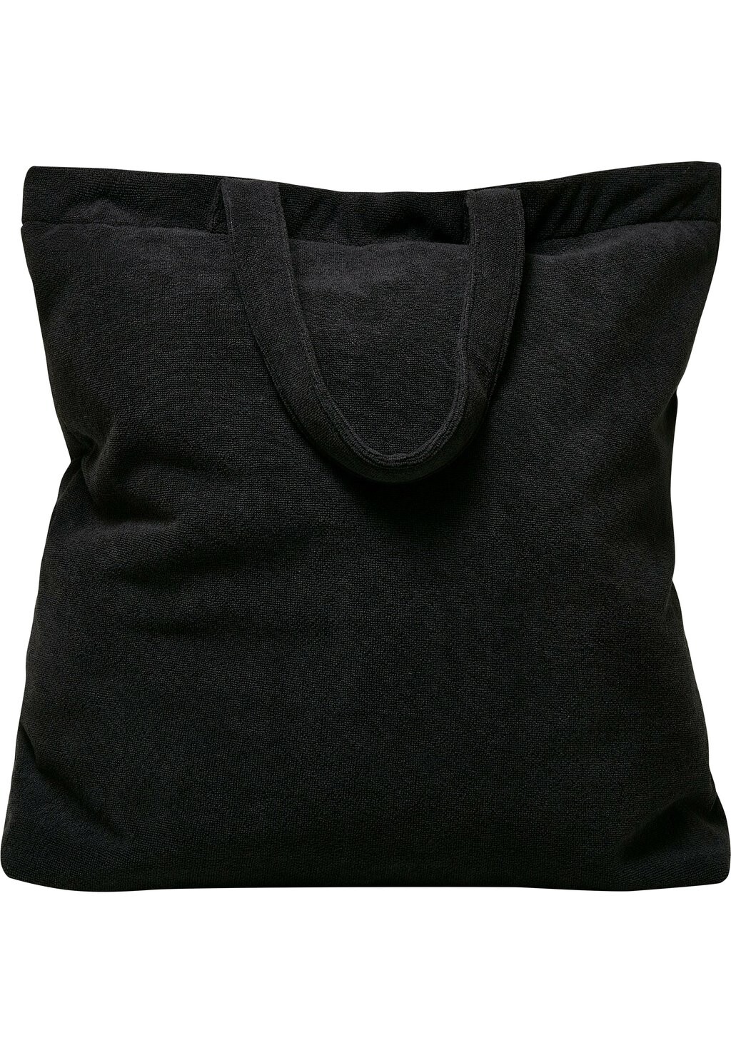 

Сумка Mister Tee, цвет black