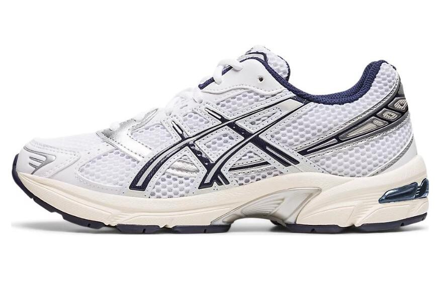 

ASICS GEL-1130 White Midnight (женские)