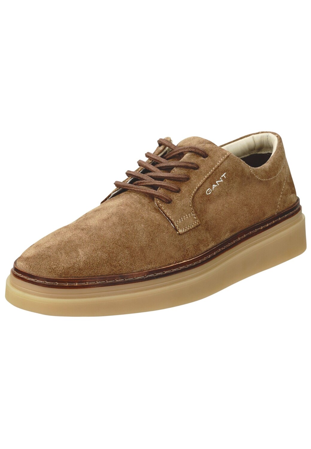 

Низкие кроссовки GANT, хаки