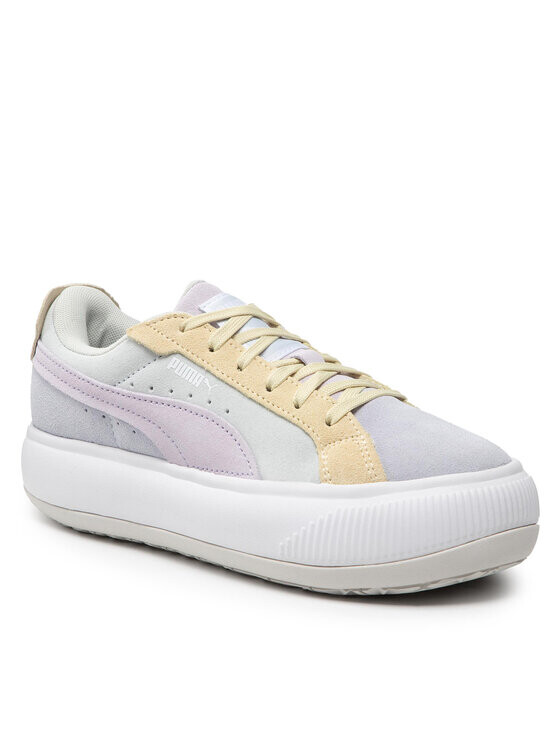 

Кроссовки Puma, серый
