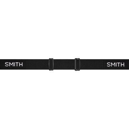 

Отрядные очки Smith, цвет Everyday Red Mirror/Black, Extra Lens - Yellow
