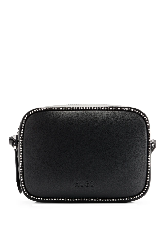 

Сумка через плечо mel crossbody-bs Hugo, черный