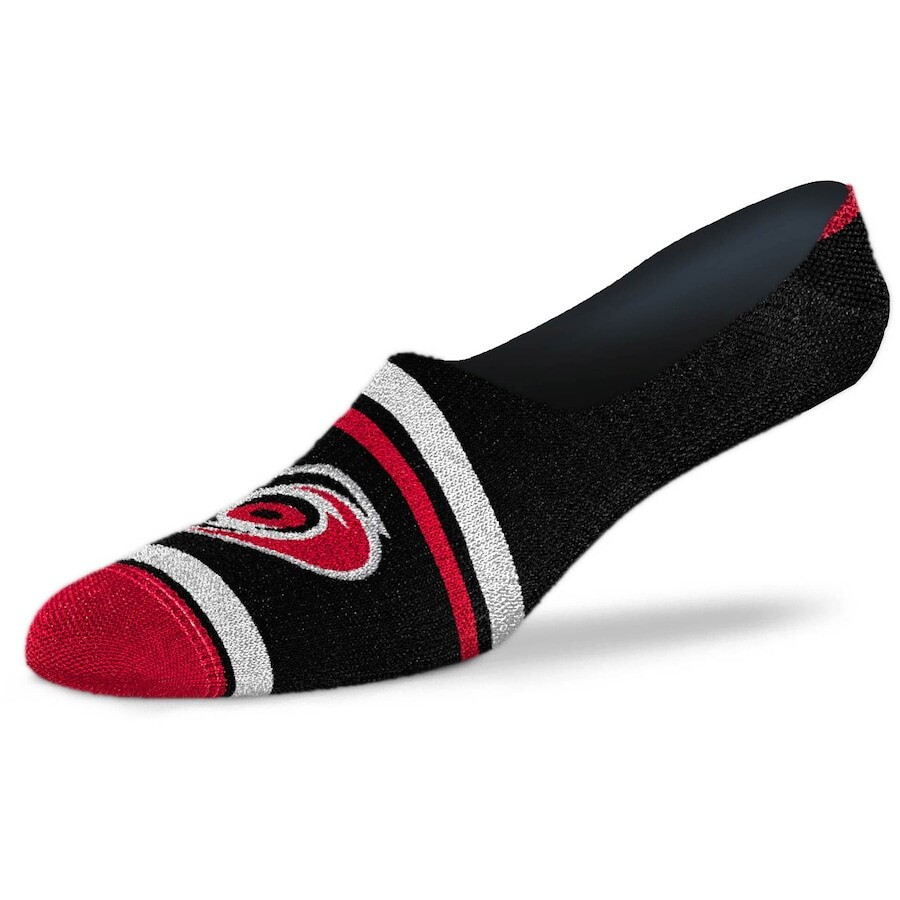 

Носки For Bare Feet Carolina Hurricanes