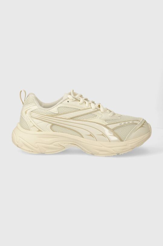 

Кроссовки Morphic Base Puma, бежевый