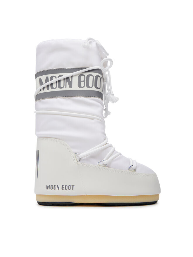 

Снегоступы Nylon Moon Boot, белый
