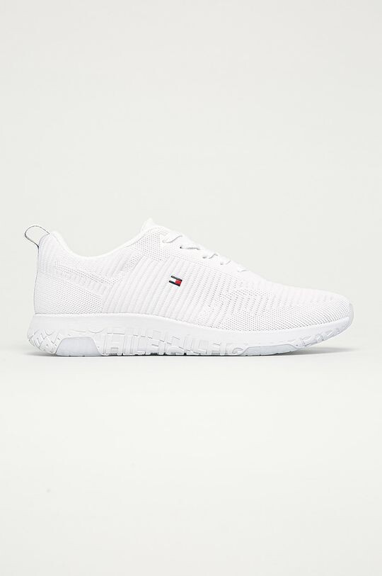 

Обувь Tommy Hilfiger, белый, Серый, Обувь Tommy Hilfiger, белый