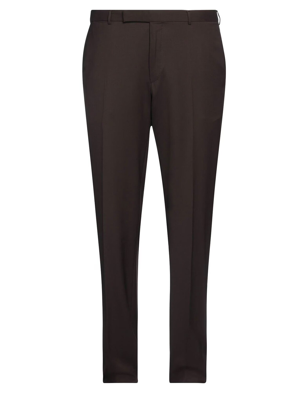 

Брюки Zegna, темно-коричневый