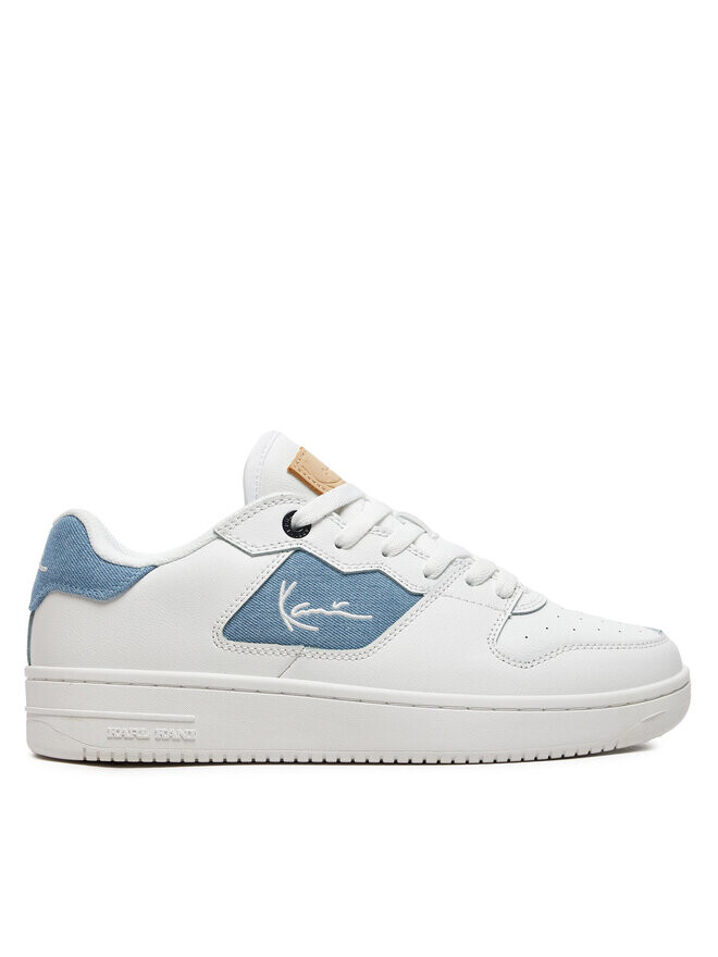 

Кроссовки Karl Kani 89 Prm, белый