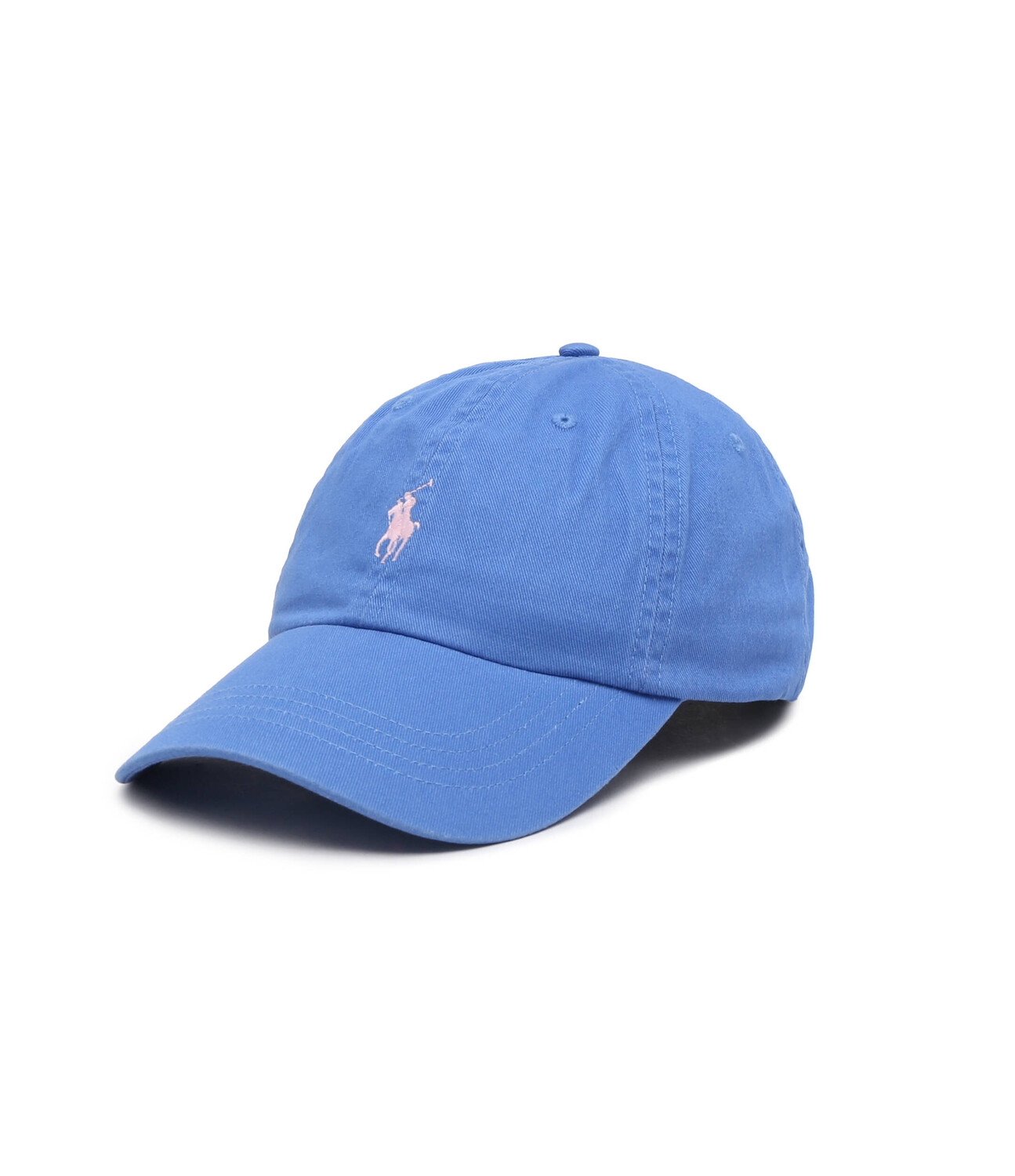 

Кепка POLO RALPH LAUREN, небесно-голубой