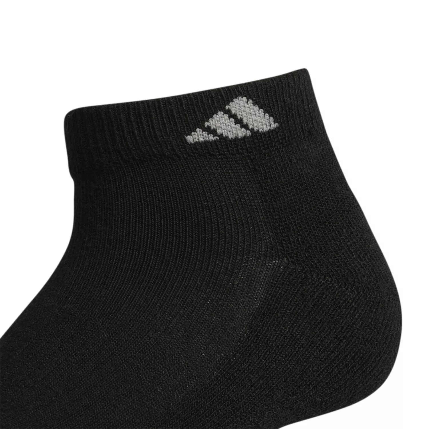 

Женские низкие носки adidas Athletic (6 шт.) adidas