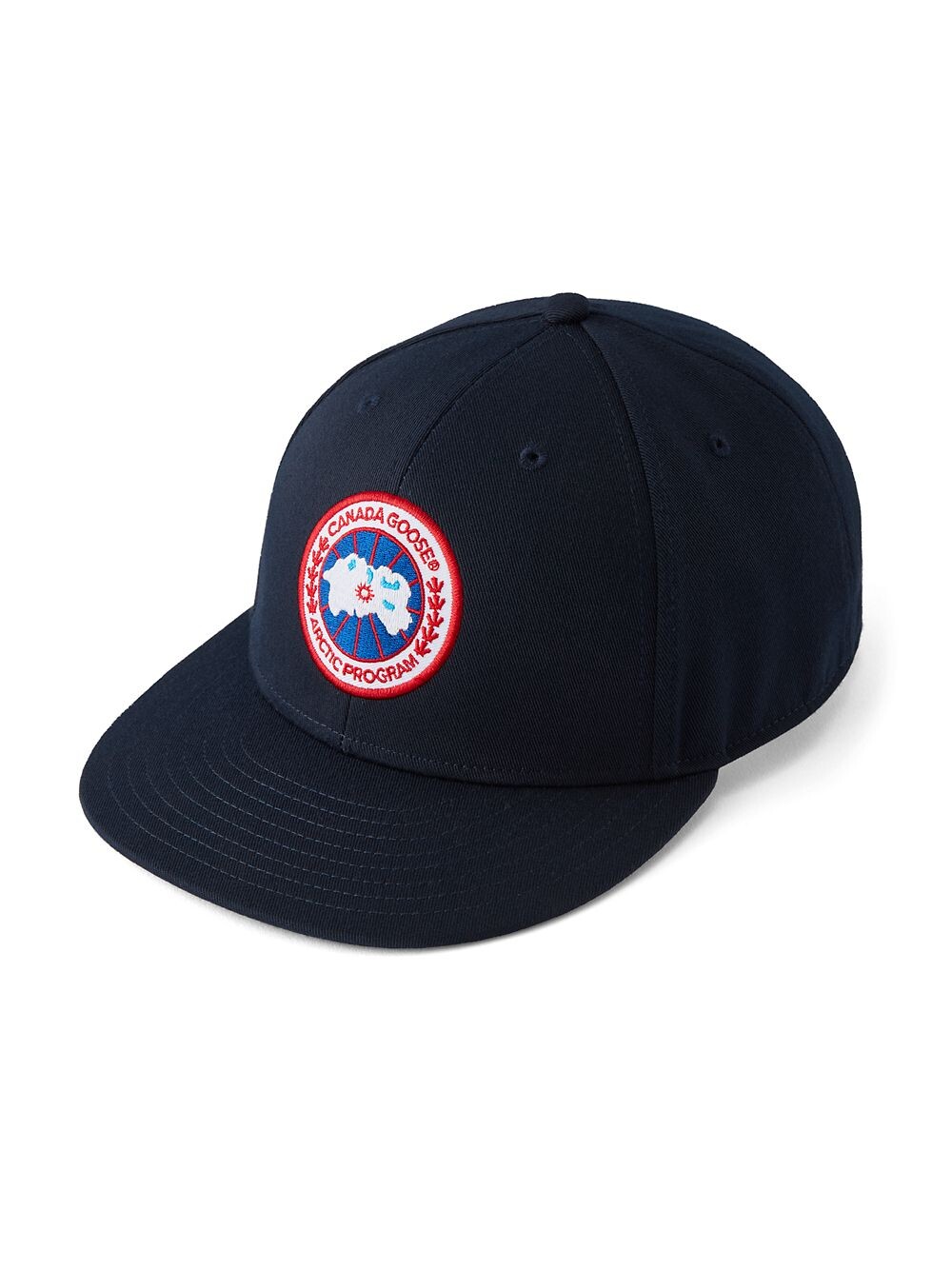 

Регулируемая кепка с логотипом Arctic Disc Canada Goose, нави