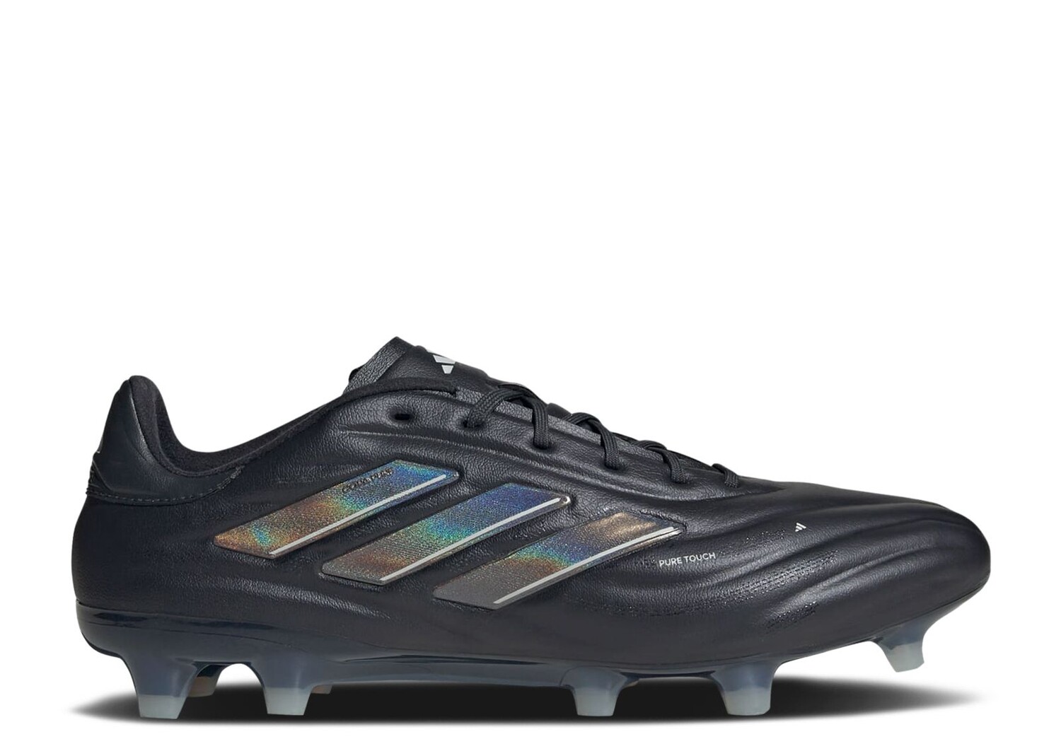 

Кроссовки adidas Copa Pure 2 Elite Fg 'Base Black Pack', черный