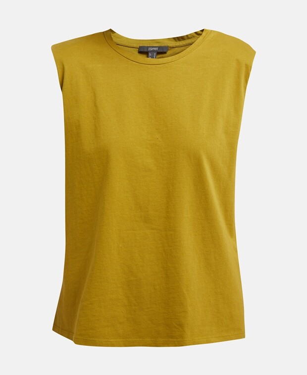 

Топ Esprit Collection, хаки