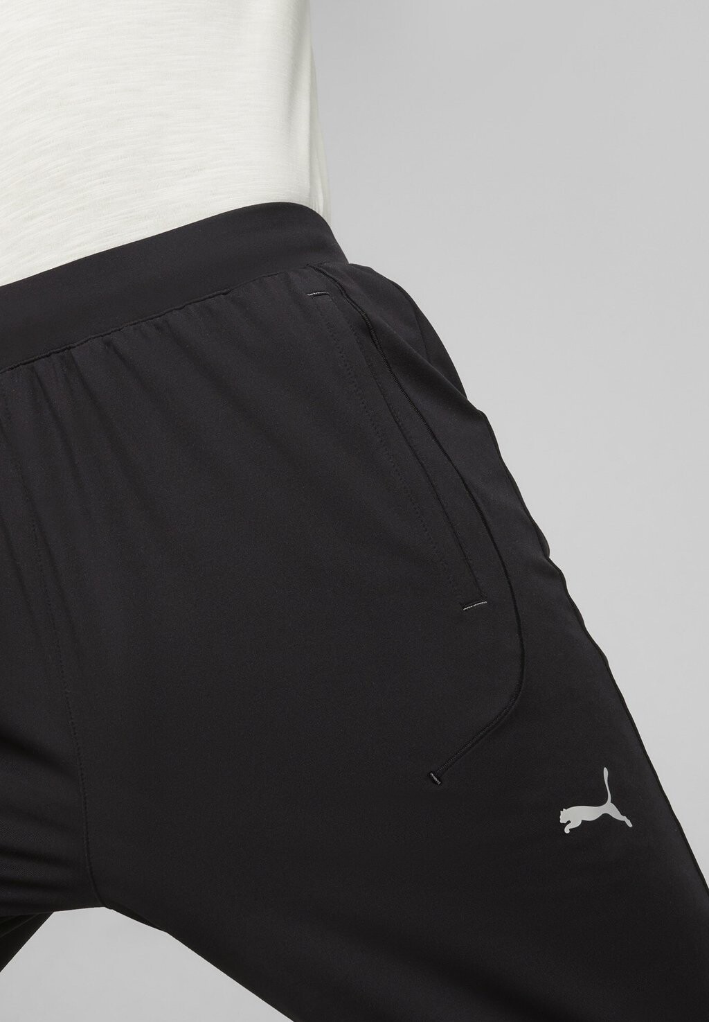 

Спортивные штаны Puma, черный