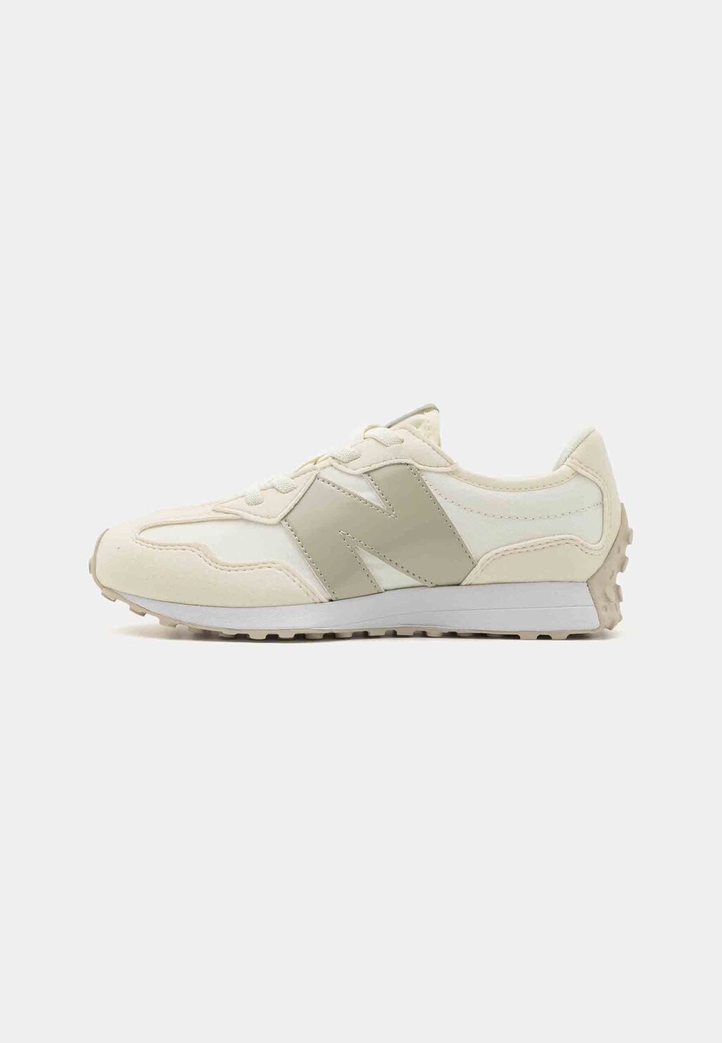 

Кроссовки низкие 327 UNISEX New Balance, цвет beihe/khaki