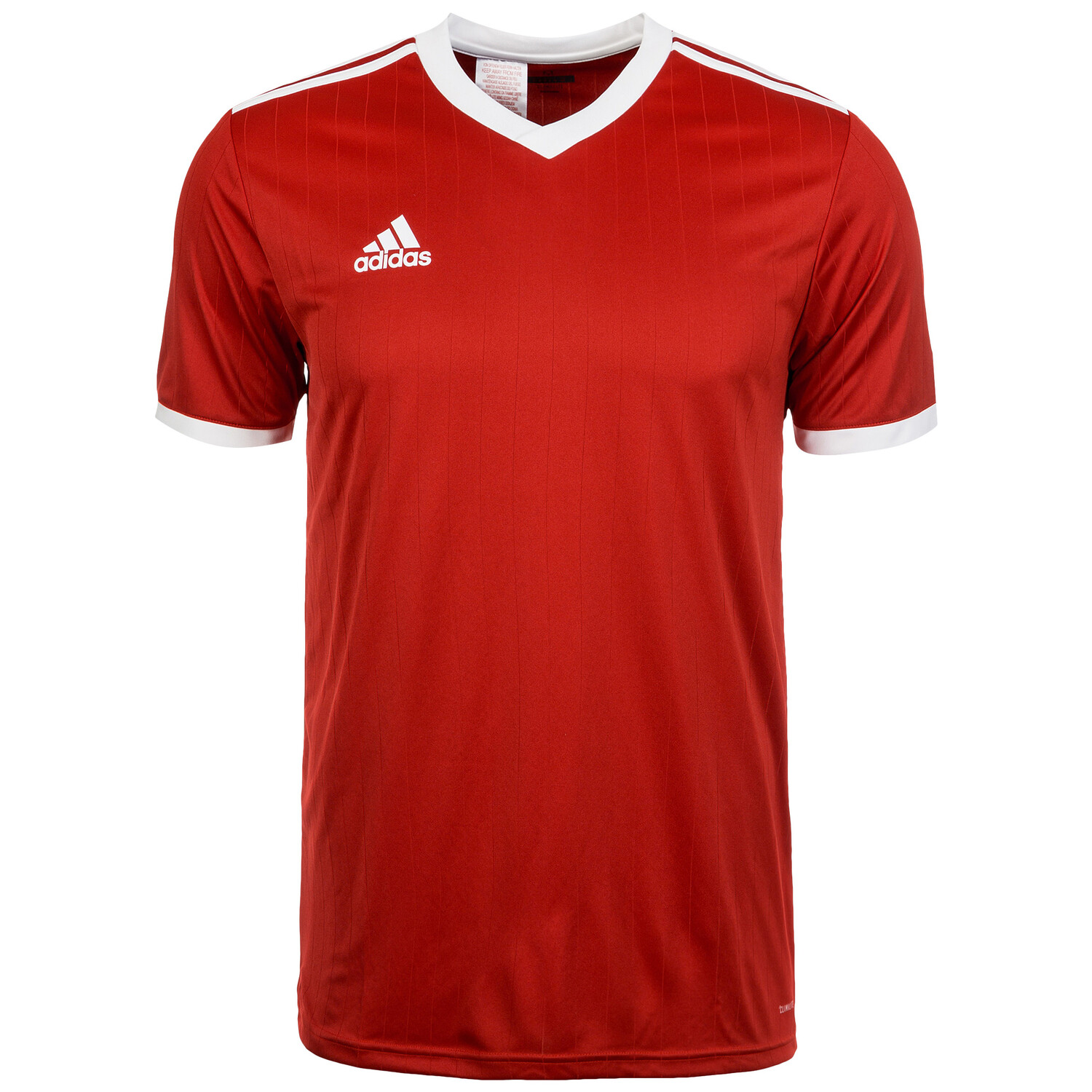 

Рубашка adidas Performance Fußballtrikot Tabela 18, красный