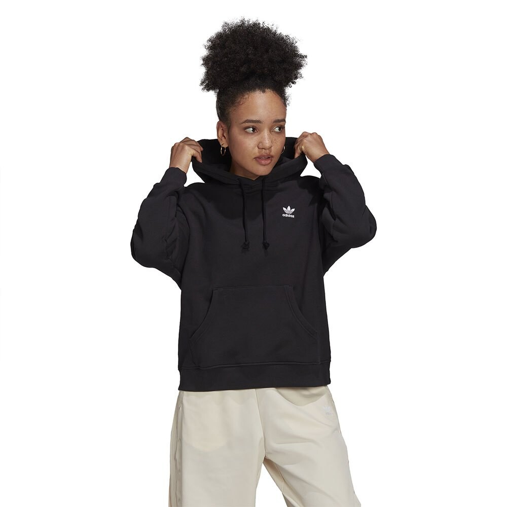 

Худи adidas Originals Graphic, черный