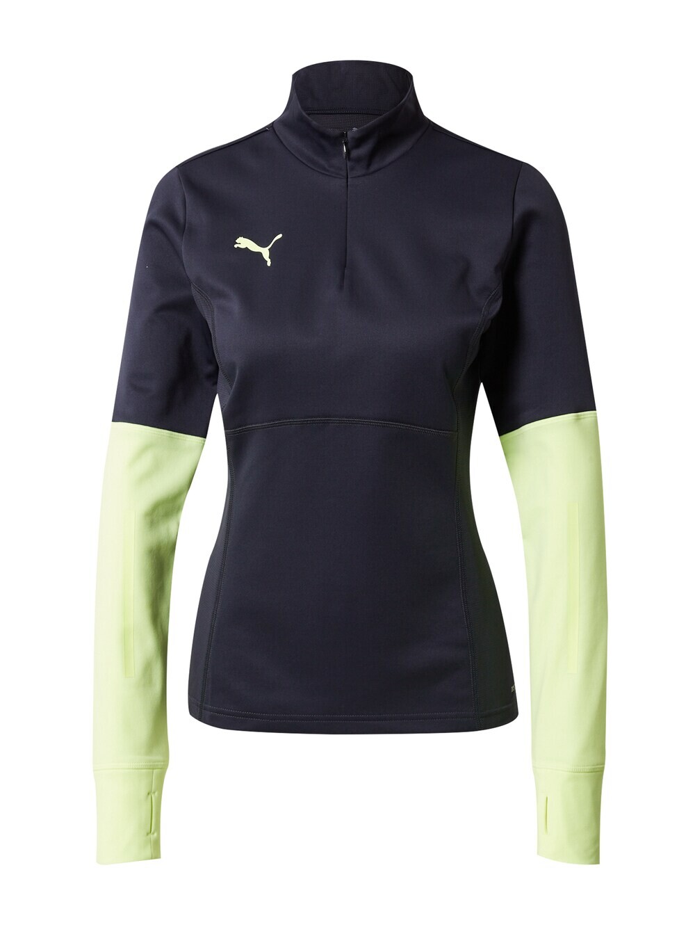 

Рубашка для выступлений Puma, темно-синий