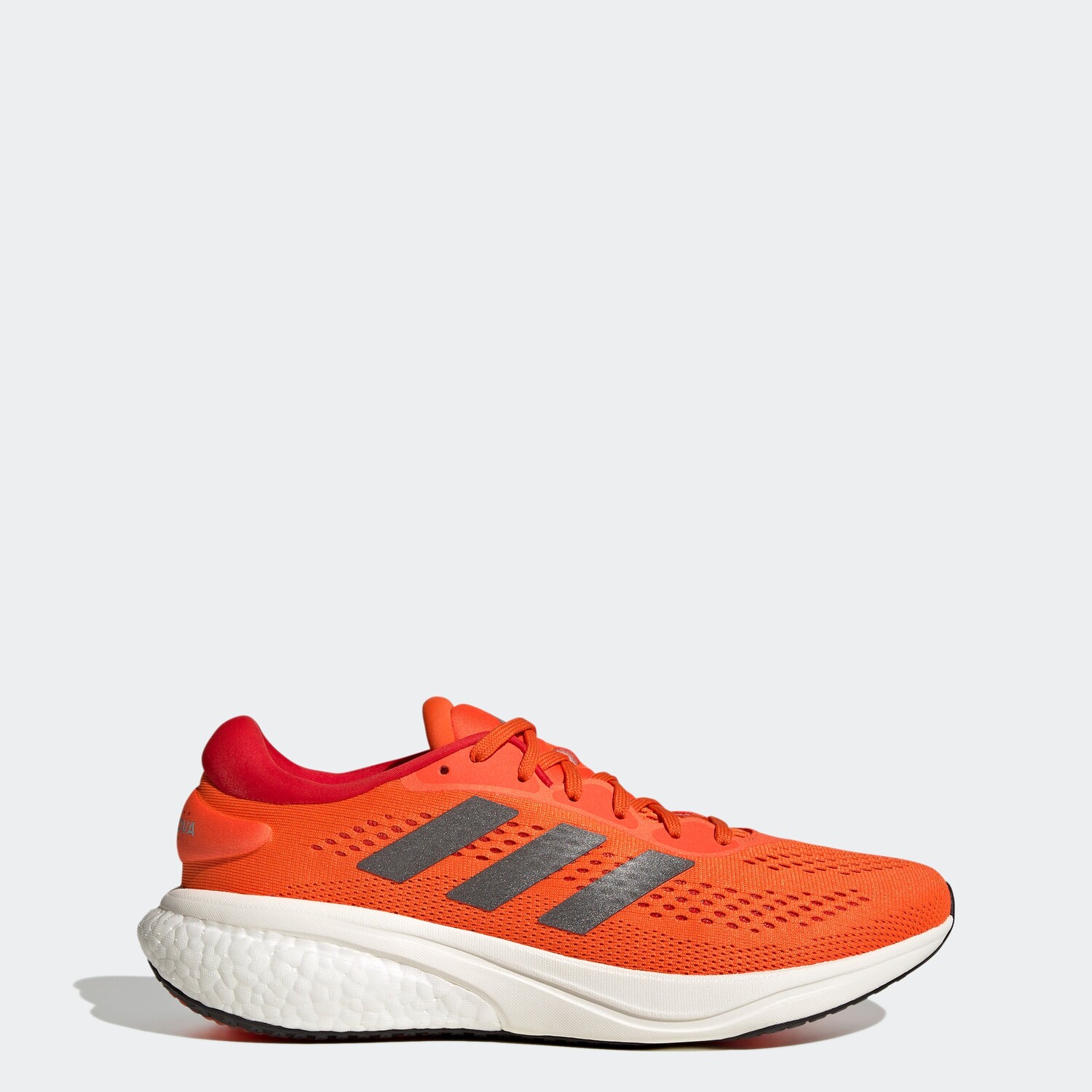 

Мужские кроссовки adidas Supernova 2, цвет Impact Orange / Night Metallic / Vivid R