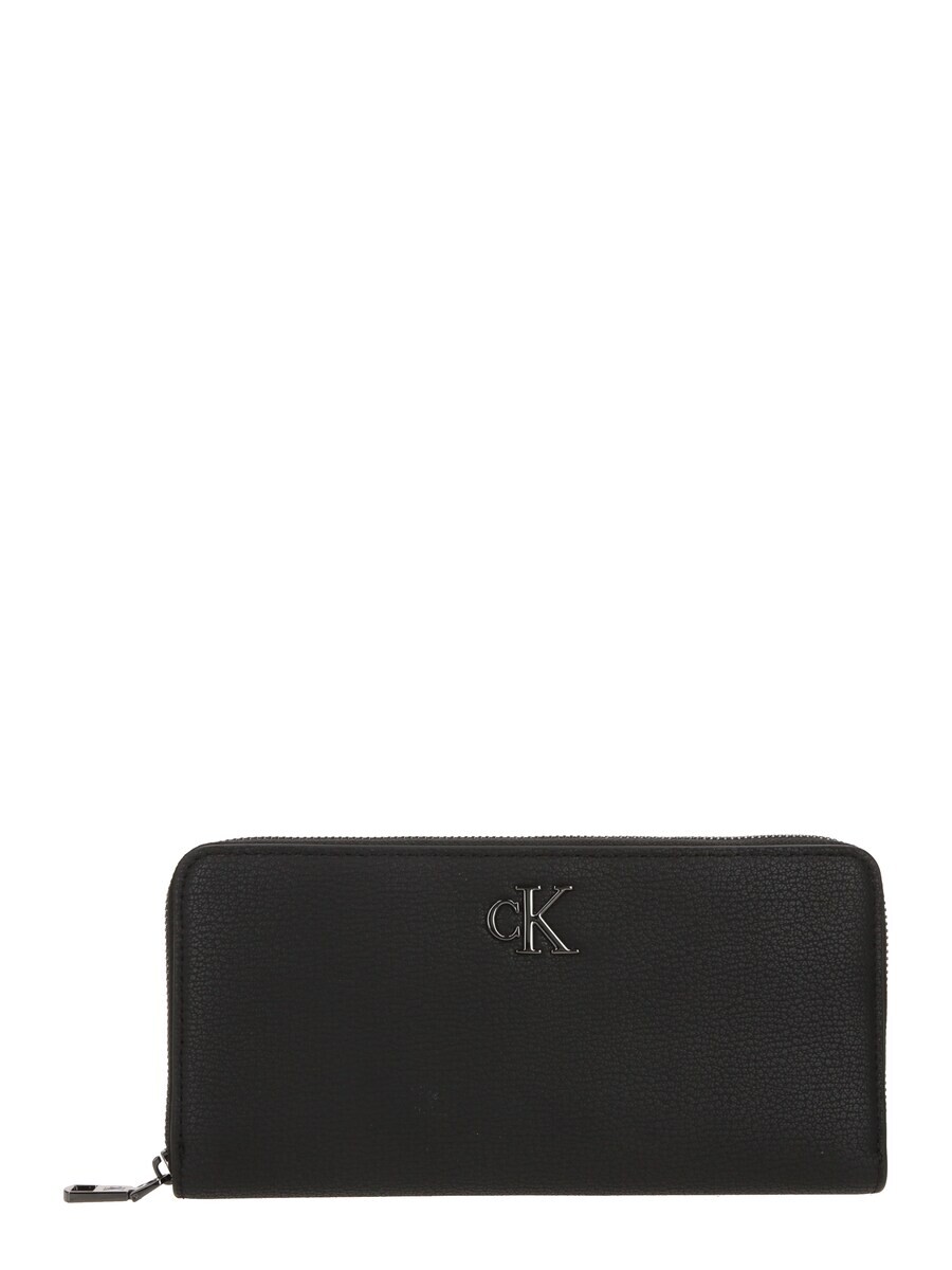 

Кошелек Calvin Klein, черный