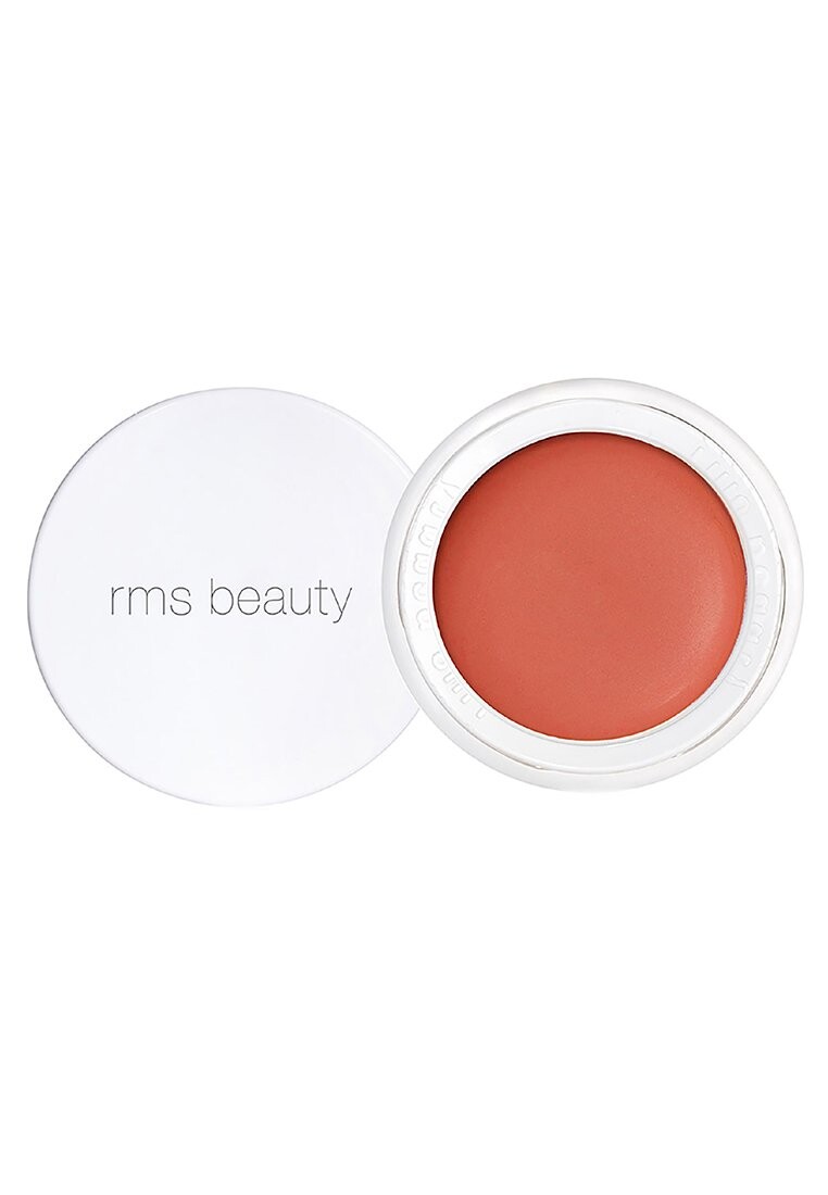 

Бальзам для губ Lip2Cheek RMS Beauty, цвет modest, Оранжевый
