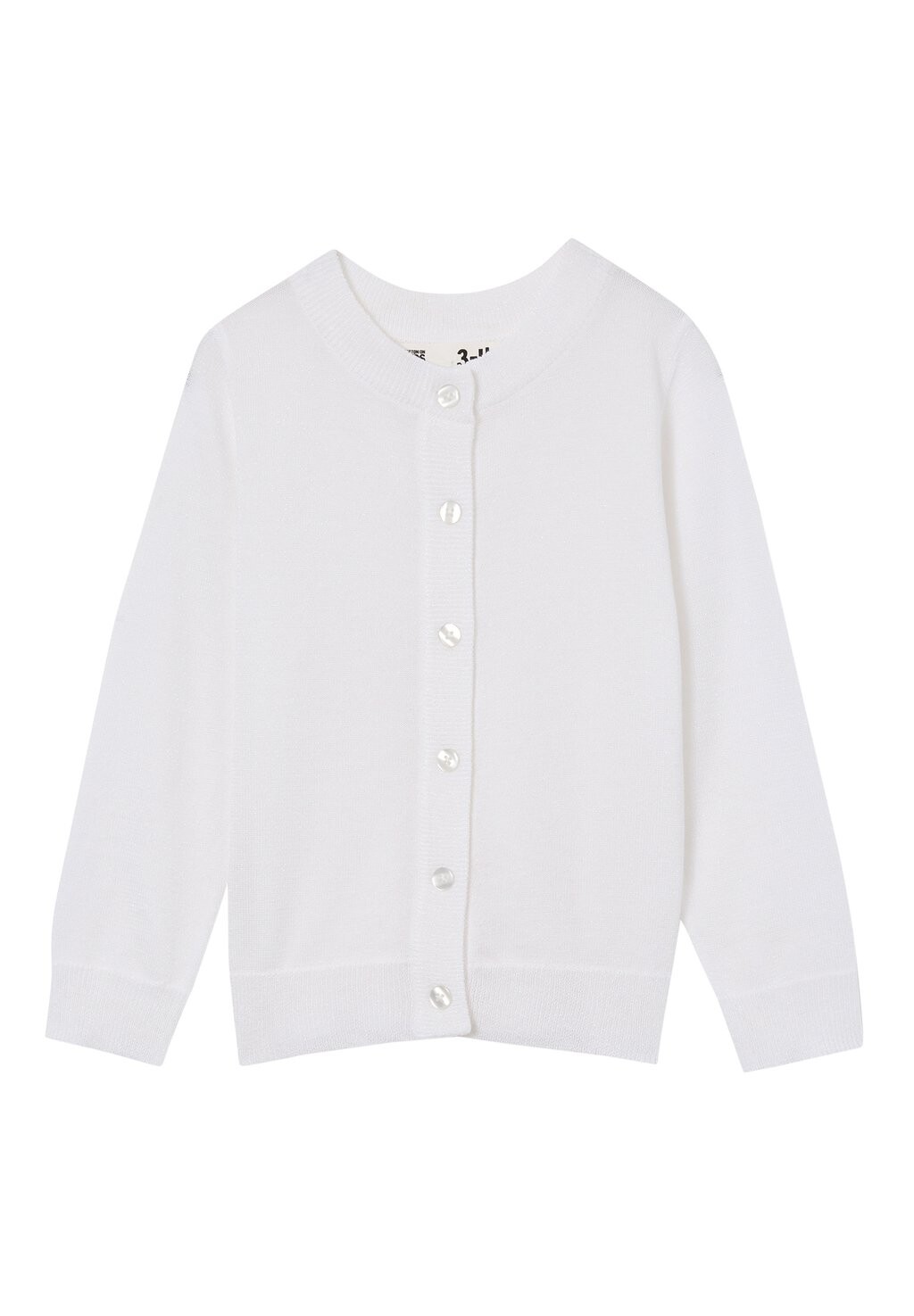

Кардиган Cotton On, кремовый, Бежевый