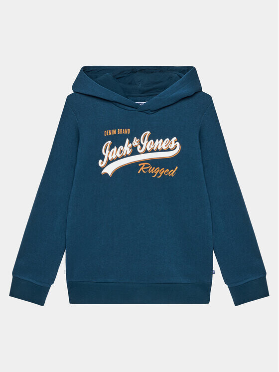 

Толстовка обычного кроя Jack&Jones, синий