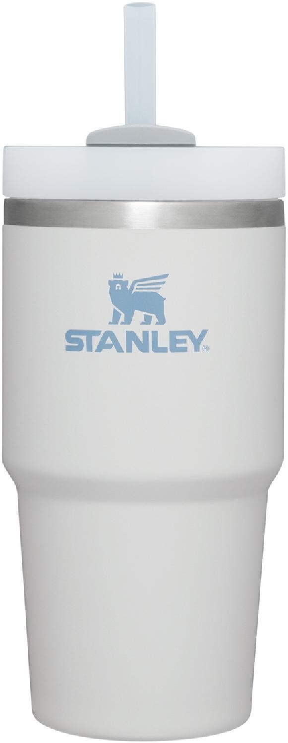 

Стакан Quencher H2.0 FlowState — 20 эт. унция Stanley, серый