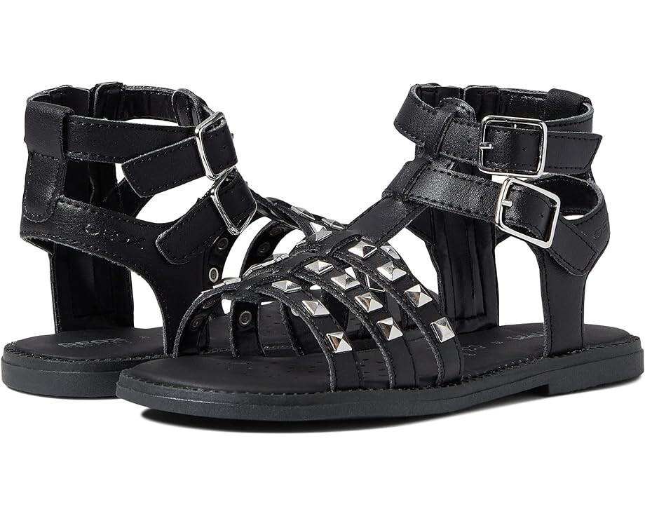 

Сандалии Geox Karly Sandal 65, черный
