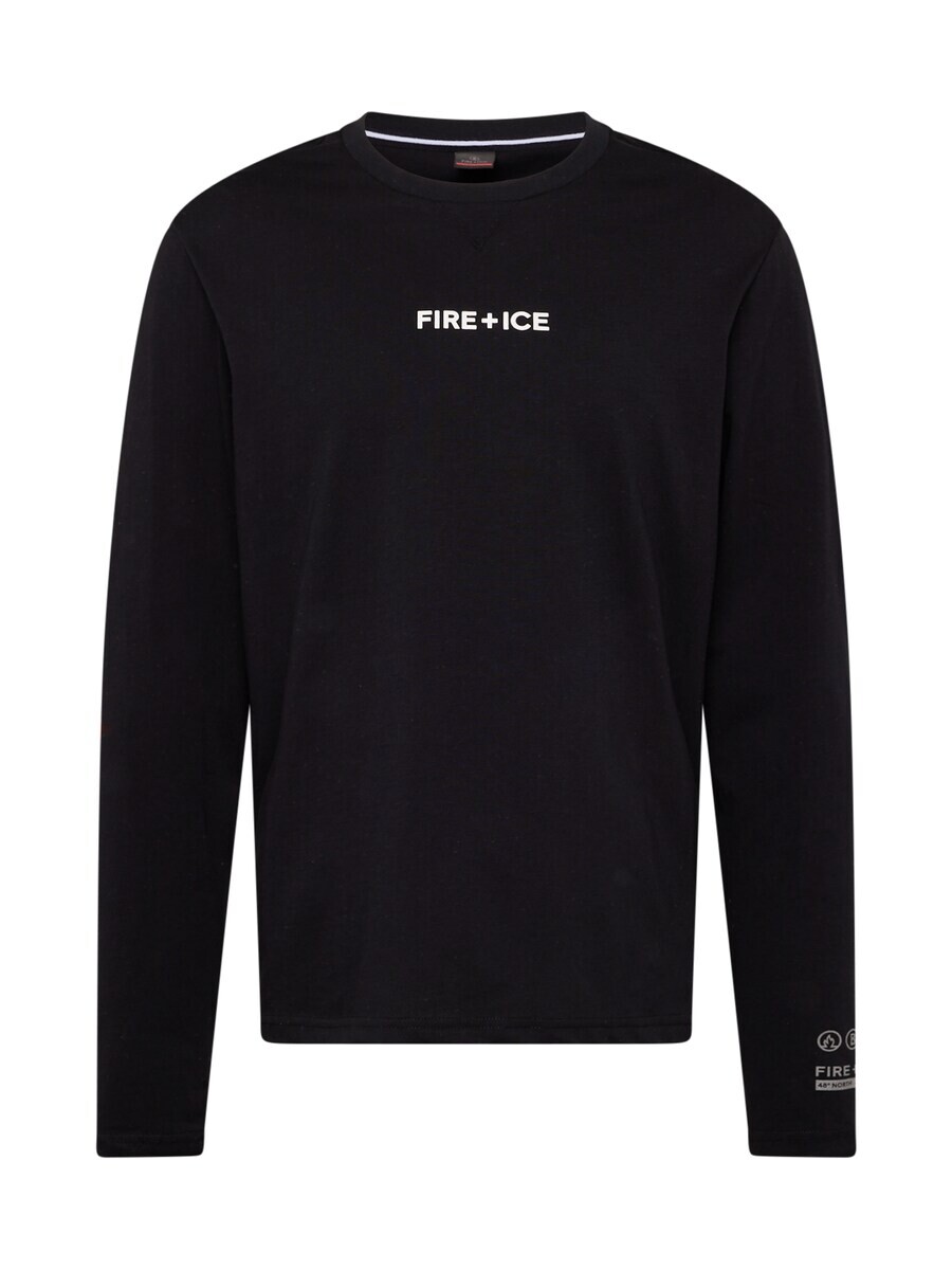 

Футболка Bogner Fire + Ice AZIZ, черный