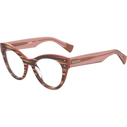 

Missoni MIS 0065 Havana телесный женский оправа для очков 50/20/145